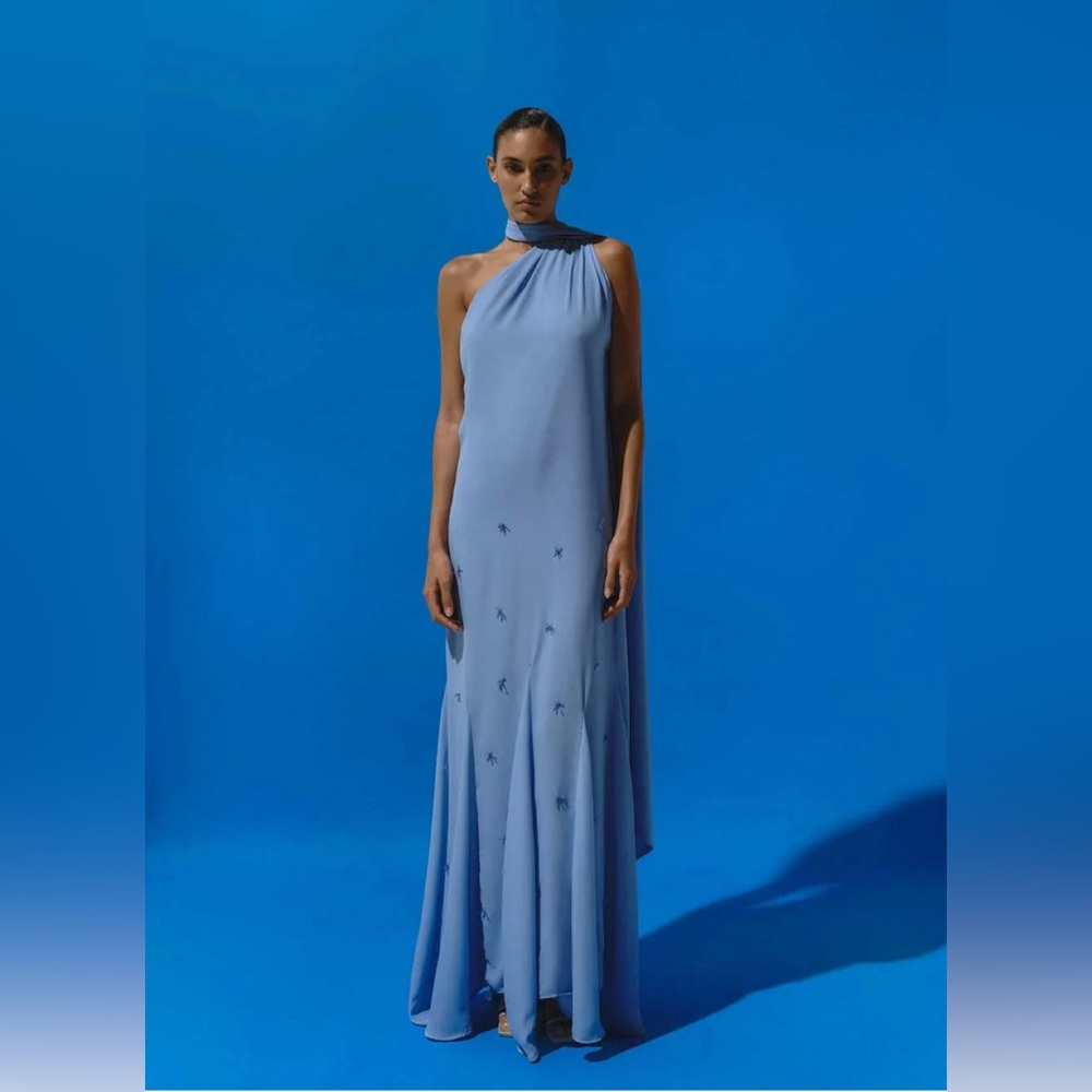 NWT BAOBAB Ari Maxi Dress S